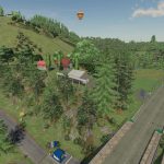 all around slovenia v1.0 fs22 6