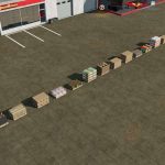 all buyable productions pallet pack v1.0 fs22 4