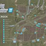 all maps for farming simulator 22 v1.0 fs22 1