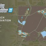 all maps for farming simulator 22 v1.0 fs22 2