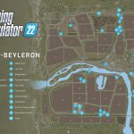 all maps for farming simulator 22 v1.0 fs22 5