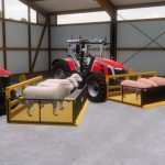 all purpose tool v1.0 fs22 2