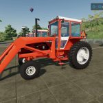 allis chalmers 180 200 edited v1.0 fs22 9