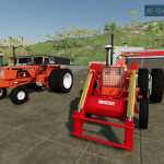 allis chalmers 180 200 leon v1.3 fs22 1