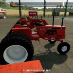 allis chalmers 180 200 leon v1.3 fs22 2