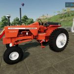 allis chalmers 180 200 leon v1.3 fs22 4