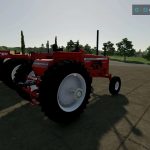 allis chalmers 180 200 leon v1.3 fs22 6