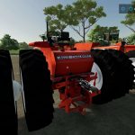 allis chalmers 180 200 leon v1.3 fs22 7