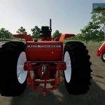 allis chalmers 180 200 leon v1.3 fs22 8