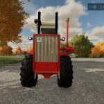 allis chalmers 440 v1.0 fs22 10