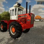 allis chalmers 440 v1.0 fs22 2