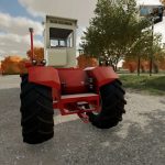 allis chalmers 440 v1.0 fs22 3