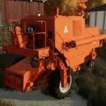 allis chalmers 5000 combine v1.0 fs22 1