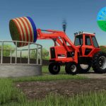 allis chalmers 7000 series v1.0 fs22 1