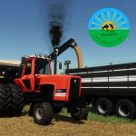 allis chalmers 7000 series v1.0 fs22 2