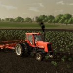 allis chalmers 8000 series 2wd v1.0 fs22 2