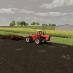 allis chalmers 8550 v1.0 fs22 2