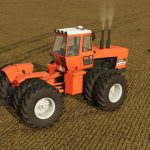 allis chalmers 8550 v1.0 fs22 6