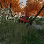 allis chalmers d 21 v1.0 fs22 1