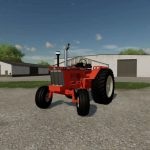 allis chalmers d 21 v1.0 fs22 2