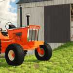 allis chalmers d21 v1.0 fs22 1