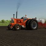 allis chalmers d21 v1.0 fs22 2