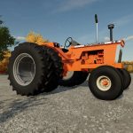 allis chalmers d21 v1.0 fs22 3