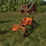 allis chalmers g v0.01 fs22 2