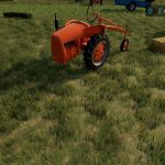 allis chalmers g v0.01 fs22 3