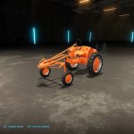 allis chalmers g v0.01 fs22 5