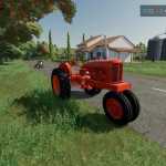 allis chalmers wd 45 v1.0 fs22 1