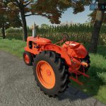 allis chalmers wd 45 v1.0 fs22 10