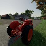 allis chalmers wd 45 v1.0 fs22 12