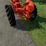 allis chalmers wd 45 v1.0 fs22 3