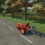 allis chalmers wd 45 v1.0 fs22 4