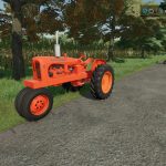 allis chalmers wd 45 v1.0 fs22 5