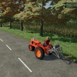 allis chalmers wd 45 v1.0 fs22 6