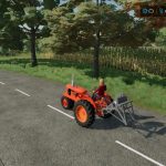 allis chalmers wd 45 v1.0 fs22 7