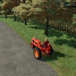 allis chalmers wd 45 v1.0 fs22 8