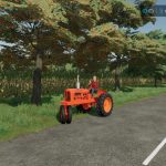 allis chalmers wd 45 v1.0 fs22 9