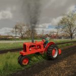 allis chalmers wd45 fs22 v1.0 fs22 6