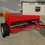 allis chamers planter v1.0 fs22 1