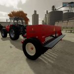 allis chamers planter v1.0 fs22 2