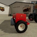 allis chamers planter v1.0 fs22 5