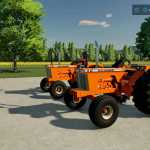 allis d21 v1.0 fs22 1