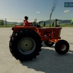 allis d21 v1.0 fs22 10