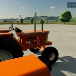 allis d21 v1.0 fs22 3