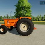 allis d21 v1.0 fs22 5