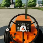 allis d21 v1.0 fs22 6