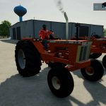 allis d21 v1.0 fs22 7